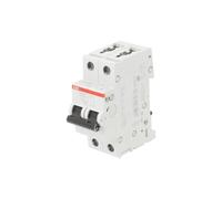 Interruttore di sovracorrente, 230/400VAC 2CDS251103R0164