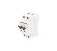 Interruttore di sovracorrente, 230/400VAC 2CDS252001R0504
