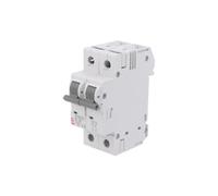 Interruttore di sovracorrente, 230/400VAC ETIMAT 6 2P B16