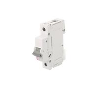 Interruttore di sovracorrente, 230/400VAC ETIMAT P10 1P B16