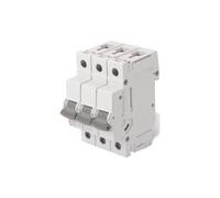 Interruttore di sovracorrente, 230/400VAC, ETIMAT P10 corrente