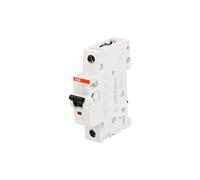 Interruttore di sovracorrente 230/400VAC Iznam: 2CDS271001R0104