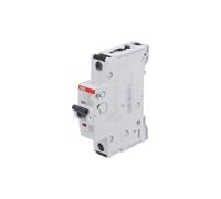 Interruttore di sovracorrente, 240VAC, corrente 2CDS381001R0104