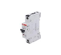 Interruttore di sovracorrente, 240VAC, corrente 2CDS381001R0105