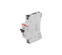 Interruttore di sovracorrente, 240VAC, corrente 2CDS381001R0164