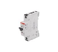 Interruttore di sovracorrente, 240VAC, corrente 2CDS381001R0377