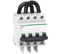 Interruttore di sovracorrente 2P C 15A PV 800V DC Acti9 A9N61659