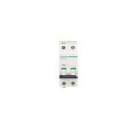 Interruttore di sovracorrente 2P C 16A 10kA AC A9F07216