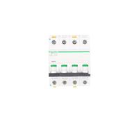 Interruttore di sovracorrente 3N C 40A 6kA AC A9F04740