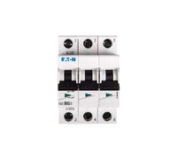 Interruttore di sovracorrente 3P B 63A 15kA AC FAZ B63/3 278853