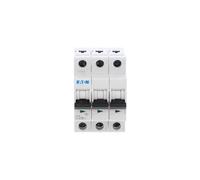Interruttore di sovracorrente 3P C 10A 6kA AC PL6-C10/3 286599
