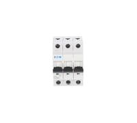 Interruttore di sovracorrente 3P C 13A 6kA AC PL6-C13/3 286600