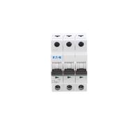 Interruttore di sovracorrente 3P C 20A 6kA AC PL6-C20/3 286602