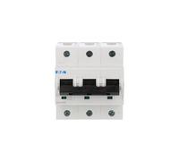 Interruttore di sovracorrente 3P D 100A 15kA AC AZ-3-D100 211828