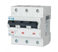 Interruttore di sovracorrente 3P D 20A 25kA AC AZ-3-D20 174515