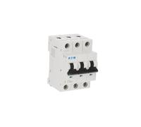 Interruttore di sovracorrente 3P D 32A 15kA AC FAZ D32/3 278899