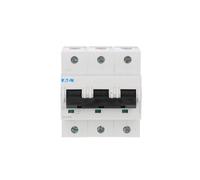 Interruttore di sovracorrente 3P D 40A 25kA AC AZ-3-D40 174518