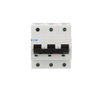 Interruttore di sovracorrente 3P D 50A 25kA AC AZ-3-D50 211816