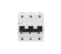 Interruttore di sovracorrente 3P D 63A 25kA AC AZ-3-D63 211820