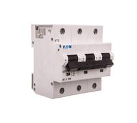 Interruttore di sovracorrente 3P D 80A 20kA AC AZ-3-D80 211824