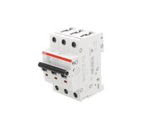 Interruttore di sovracorrente, 400VAC, corrente 2CDS273001R0325