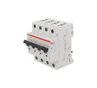 Interruttore di sovracorrente 400VAC Iznam: 32A 2CDS274001R0324