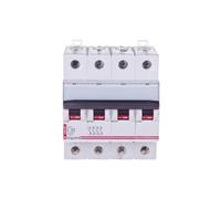 Interruttore di sovracorrente 4P C 32A 10kA AC S314 S310 404259