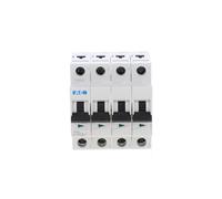 Interruttore di sovracorrente 4P D 1,6A 15kA AC FAZ-D16/4 279071