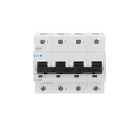 Interruttore di sovracorrente 4P D 100A 25kA AC AZ-4-D100 174548