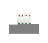 Interruttore di sovracorrente 4P D 32A 6kA AC A9F05432