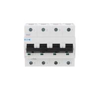 Interruttore di sovracorrente 4P D 50A 25kA AC AZ-4-D50 1745
