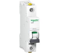 Schneider Electric A9F04103 - Interruttore di protezione 3 A, 230 V, 230 V