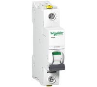 Schneider Electric A9F04106 interruttore automatico Interruttore in miniatura 1