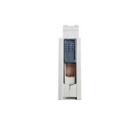 Interruttore di sovracorrente C20A, 1P, 10KA fusibile 5SL4120-7