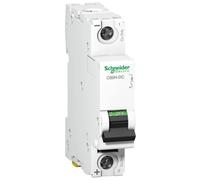 Interruttore di sovracorrente, C60H, 1p, 32A Acti9 A9N61515