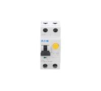 Interruttore di sovracorrente differenziale 1P+N 20A 286432