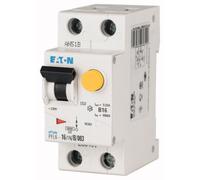 EATON PFL6-6/1N/B/003 Interruttore magnetotermico differenziale