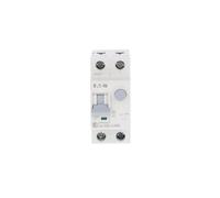 Interruttore di sovracorrente differenziale 2P 20A 0,03A 195128