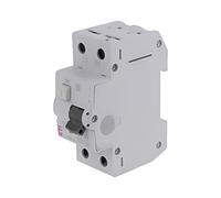 Interruttore di sovracorrente differenziale KZS-2M A B6/0.5 Denominazione: 6A...