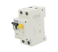 Interruttore di sovracorrente differenziale PFL6-16/1N/B/003 Denominazione: 1...