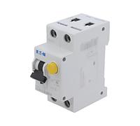 Interruttore di sovracorrente differenziale PFL6-6/1N/B/003-A Denominazione: ...