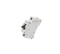 Interruttore di sovracorrente FAZ-C10/1-DC 250VDC lNomin: 10A Pole: 1 DIN Car...
