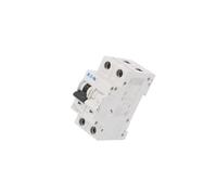 Interruttore di sovracorrente FAZ-C10/1N 230/400VAC lNomin: 10A Pole: 1+N DIN...