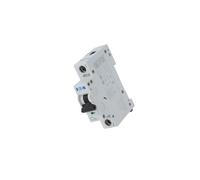 Interruttore di sovracorrente FAZ-C2/1 230/400VAC lNomin: 2A Polo: 1 per guid...
