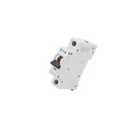 Interruttore di sovracorrente FAZ-C2/1-DC 250VDC lNomin: 2A Pole: 1 per guida...