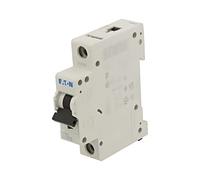 Interruttore di sovracorrente FAZ-D10/1 230/400VAC lNomin: 10A Pole: 1 Caratt...