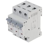 INTERRUTTORE DI SOVRACORRENTE HN-C16/3 TRIFASE 16A TIPO C EATON