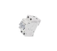 Interruttore di sovracorrente HN-C6/2 230/400VAC lNomin: 6A Poli: 2 DIN Carat...