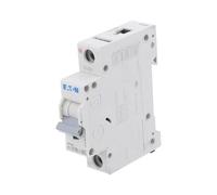 Interruttore di sovracorrente PL7-C16/1-DC 230/400VAC 250VDC lNenn: 16A Pole:...