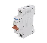 Interruttore di sovracorrente PL7-C4/1-DC 230/400VAC 250VDC lNenn: 4A Poli: 1...